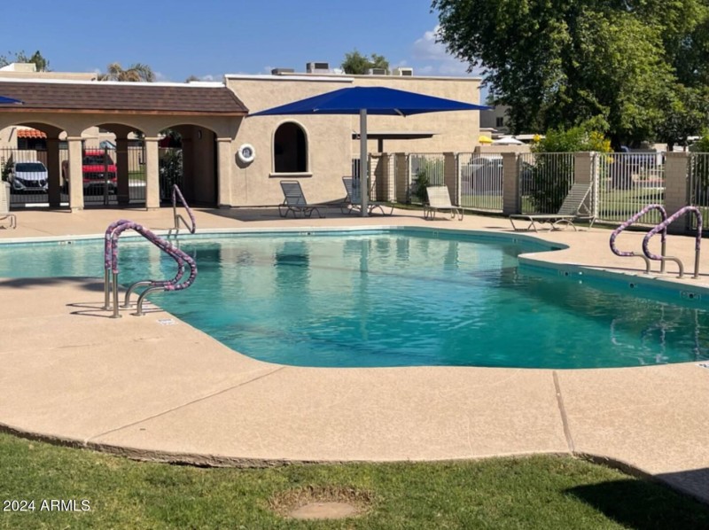 Community Pool