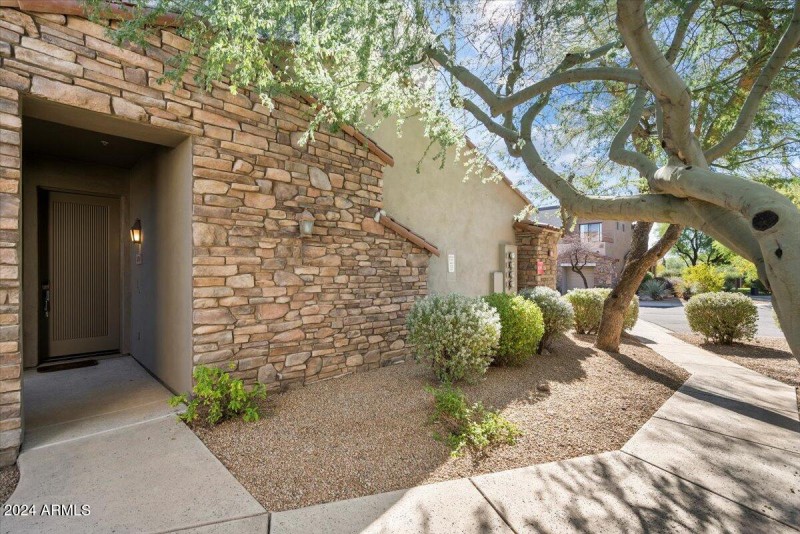 Entryway