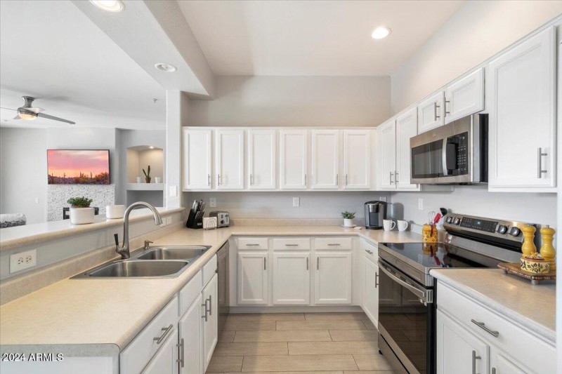 Cabinets