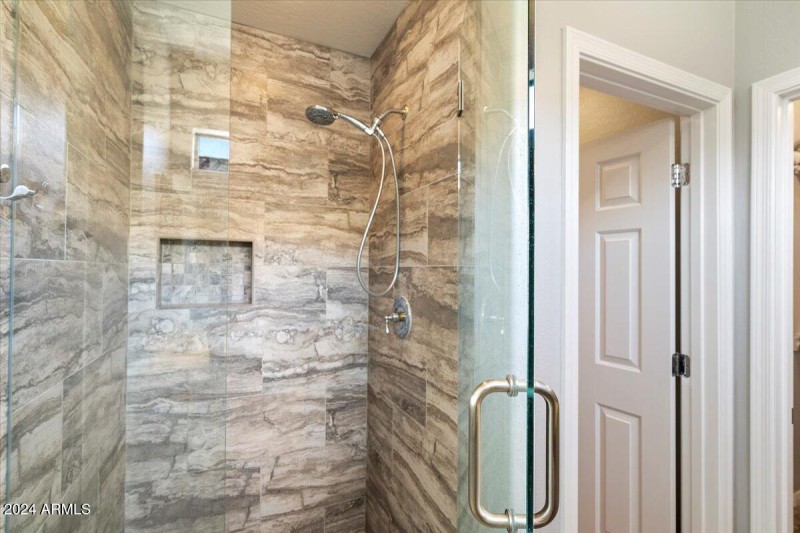 Shower