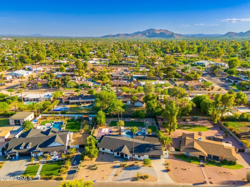 6025 E Charter Oak Rd - 108