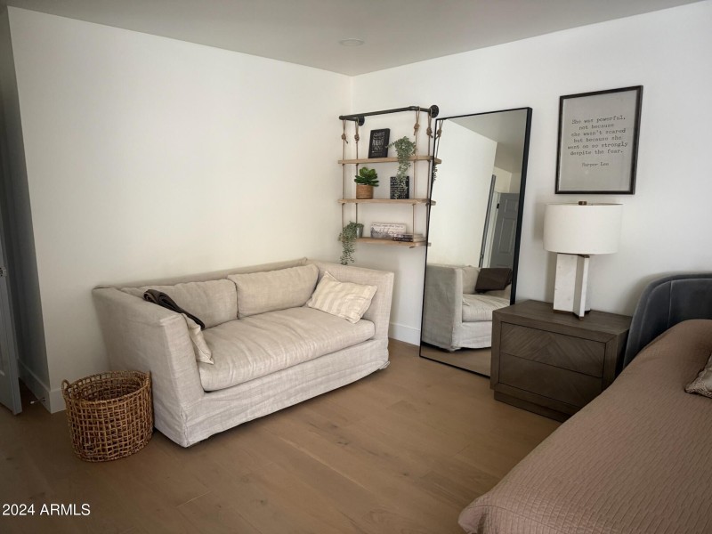 Primary Sitting Area