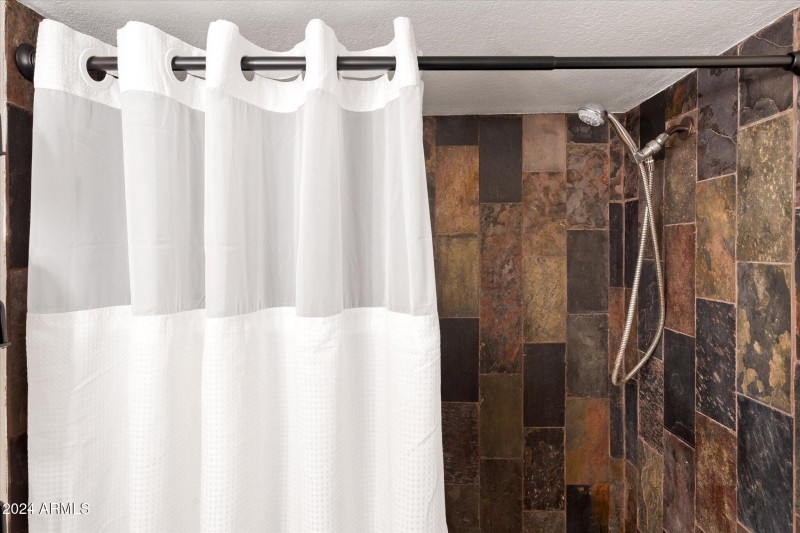 1063 At Mesa Hall Bathroom