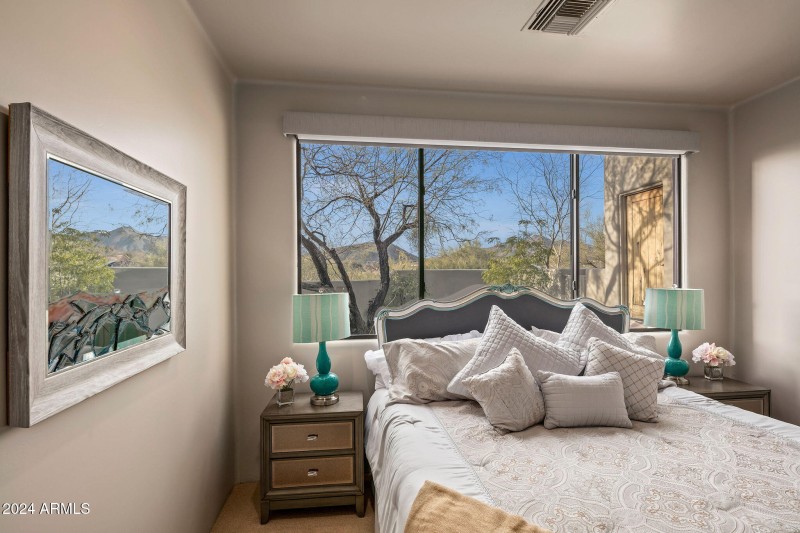 031_Guest House Bedroom