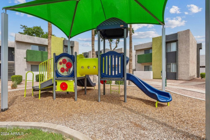 Children's On-Site Park