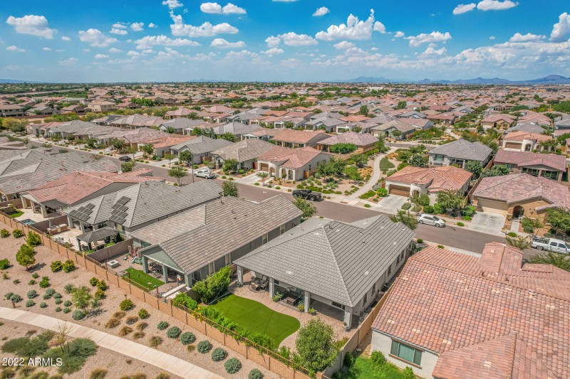 10 - Calle de Flores