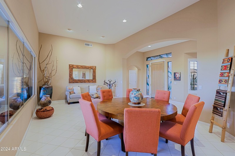 Living and Dining Room 6