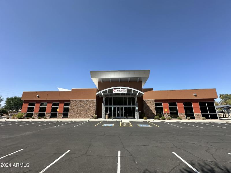 Sol Valley Surgery Center ASC in Suite 2