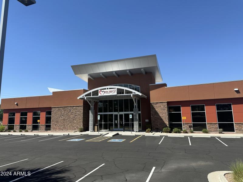 Sol Valley Surgery Center ASC in Suite 2