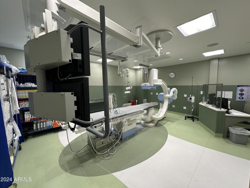 Sol Valley Surgery Center ASC in Suite 2