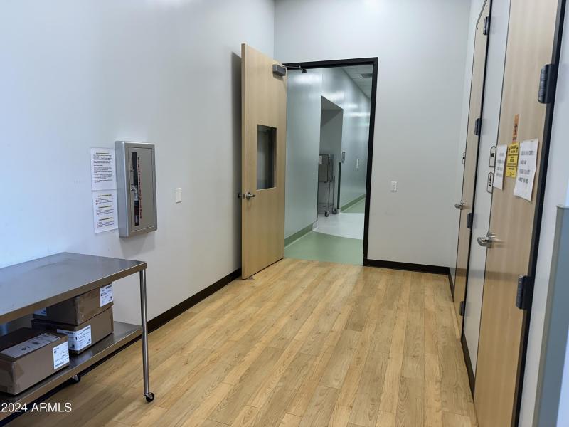 Sol Valley Surgery Center ASC in Suite 2