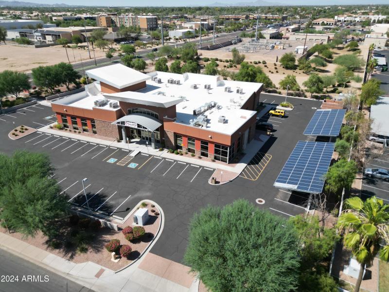 Sol Valley Surgery Center ASC in Suite 2