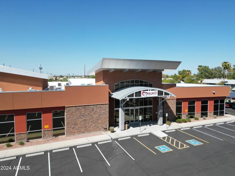 Sol Valley Surgery Center ASC in Suite 2