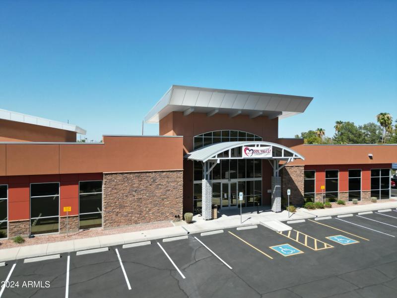 Sol Valley Surgery Center ASC in Suite 2