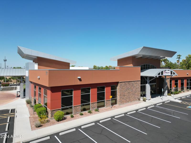 Sol Valley Surgery Center ASC in Suite 2