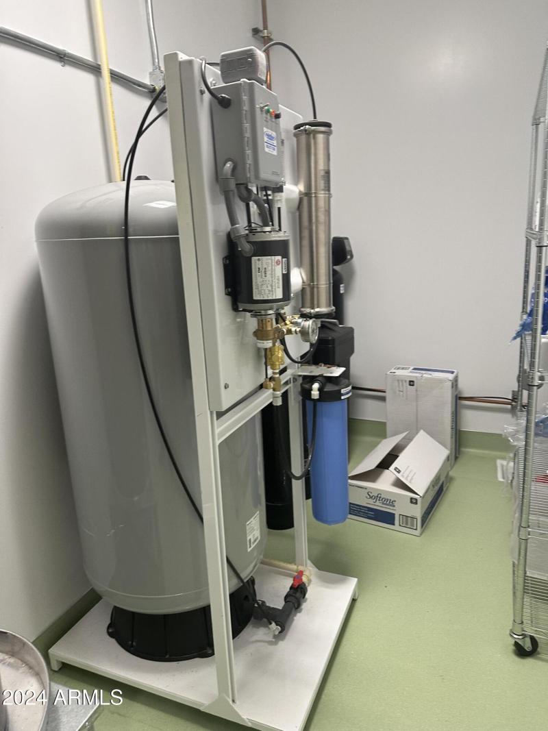 Sol Valley Surgery Center ASC in Suite 2