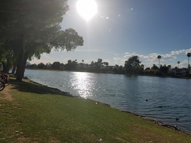 Enjoy McCormick Ranch