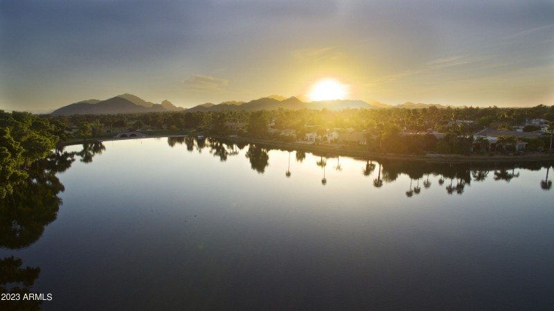 Lake Subdivision Lake Marguerite