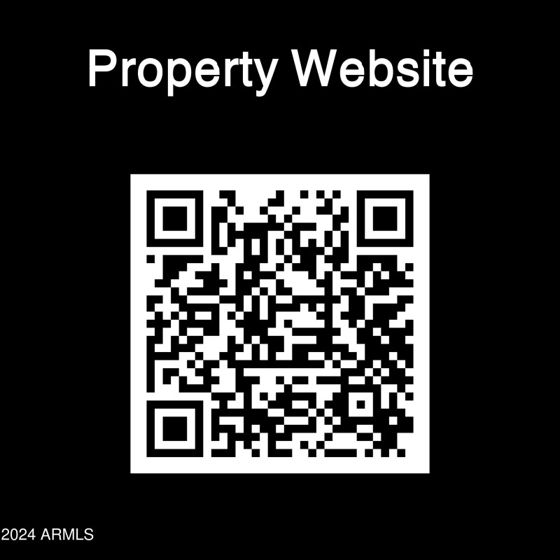Unbranded Property Website QR Code
