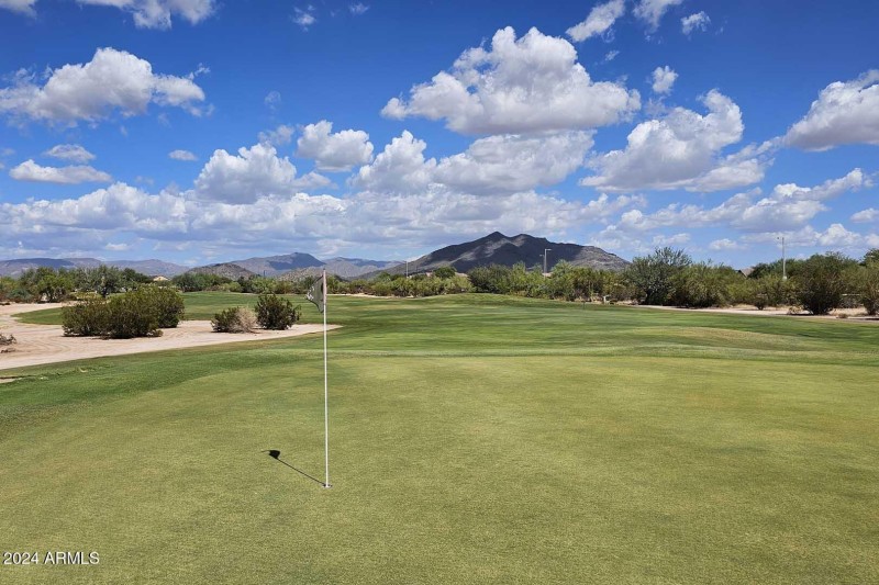 Dove Valley Ranch-Golf Course2