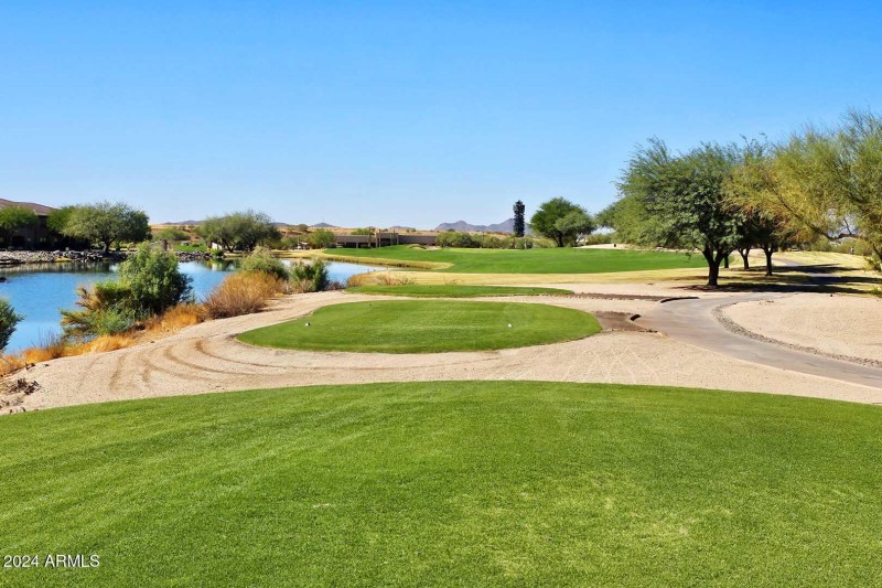 Dove Valley Ranch-Golf Course3