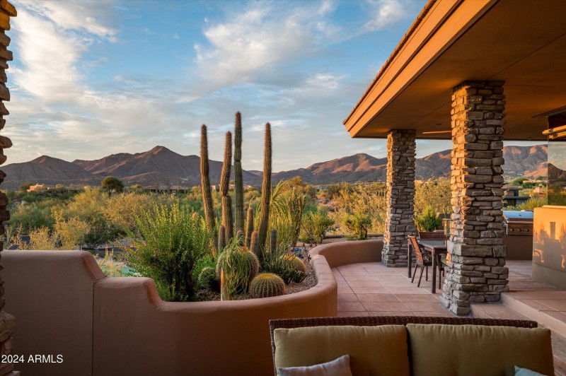 Magnificent Mountains~