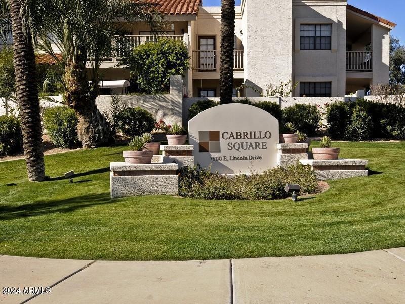 cabrillo square entry 2024