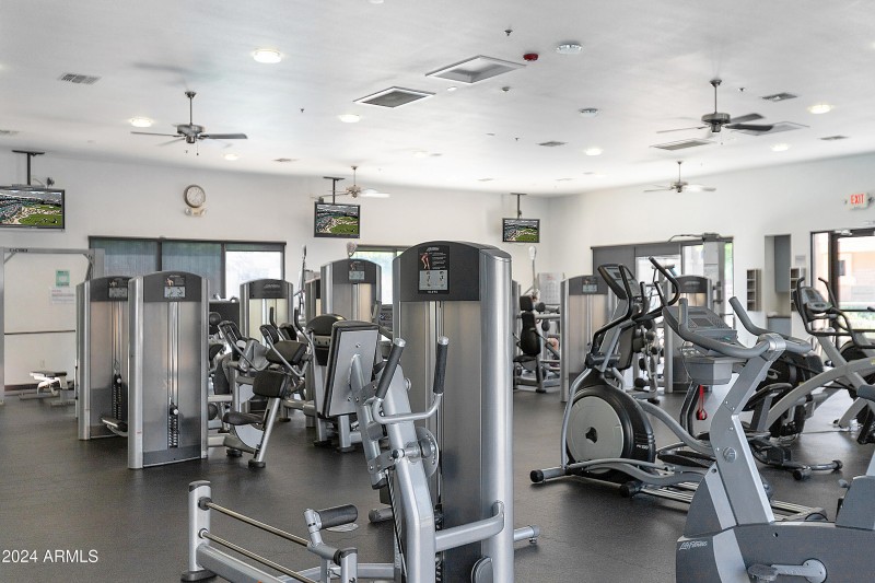 Fitness