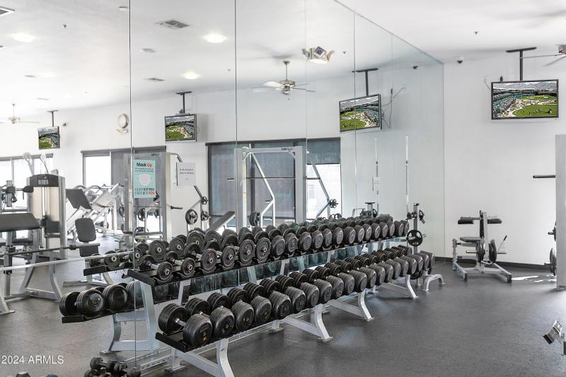 Fitness