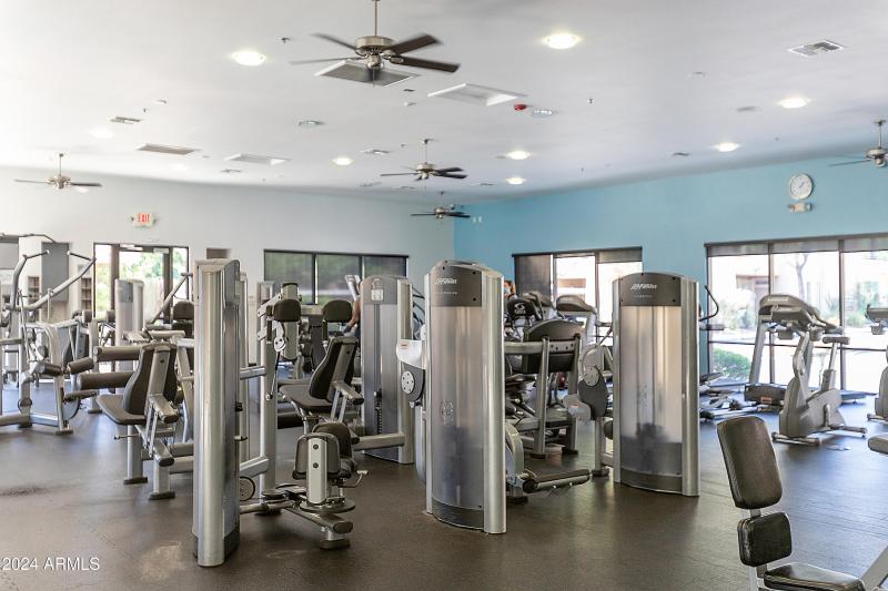 Fitness