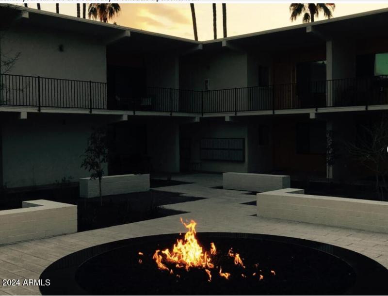 Firepit