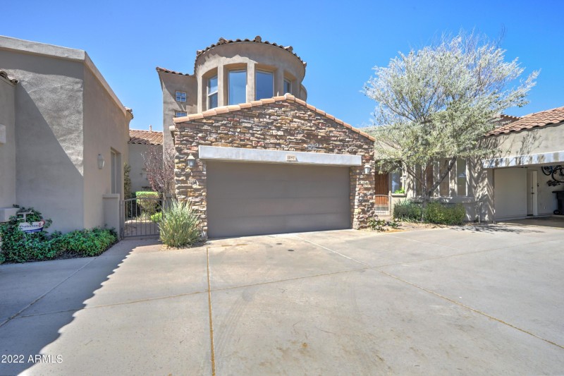 19475 N Grayhawk Dr, 1057-2