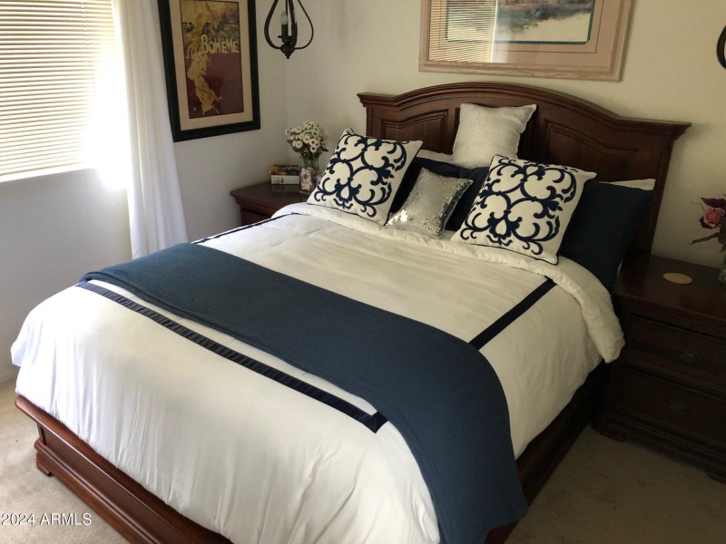 Guest Ensuite 2
