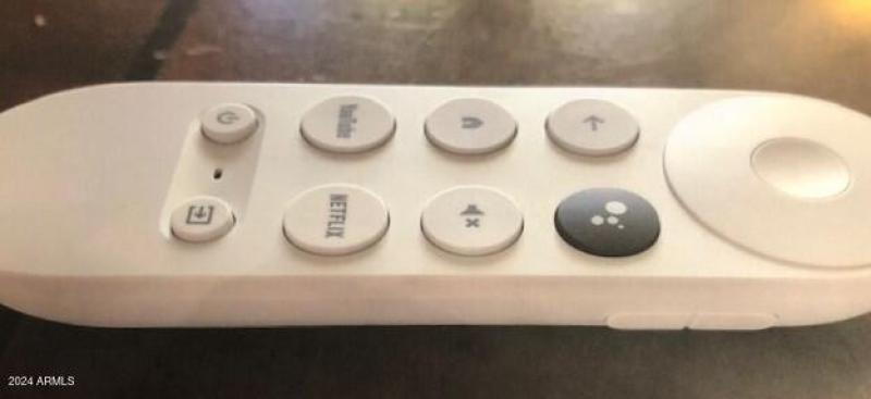 Remote for lamps