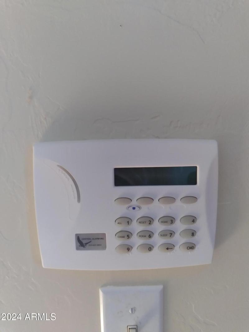 Security System