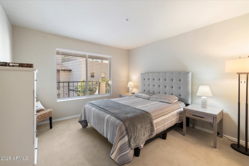 2nd Bedroom