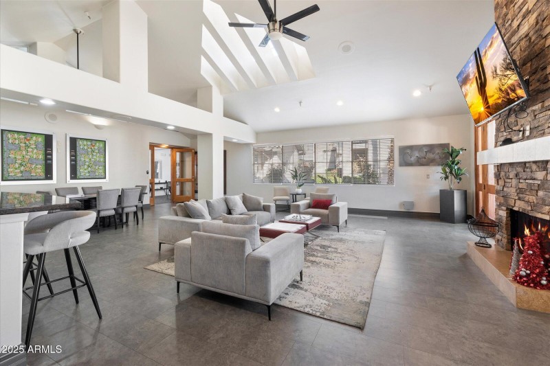 Clubhouse