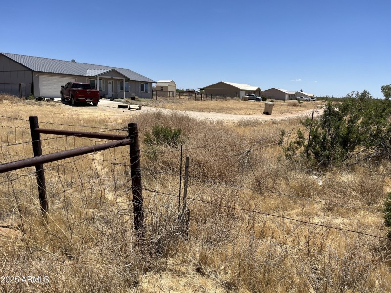 Stacey Lane Access View From SE Corner o