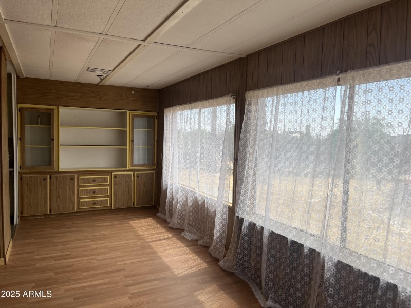 Dining Area in Great Room