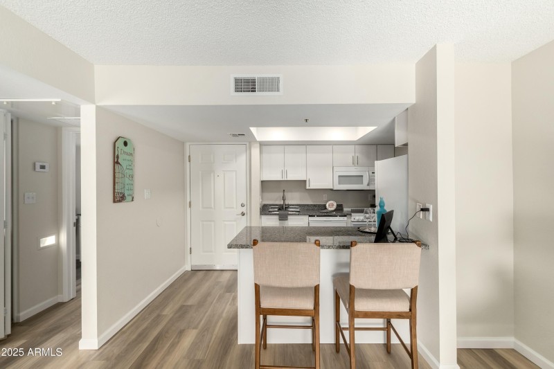 Fellowship Square - Phoenix