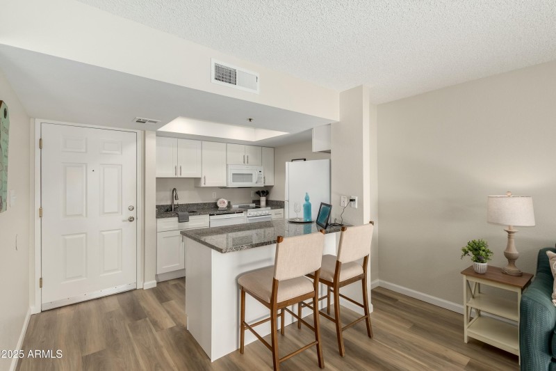 Fellowship Square - Phoenix