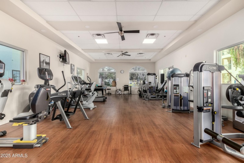 Fellowship Square - Phoenix