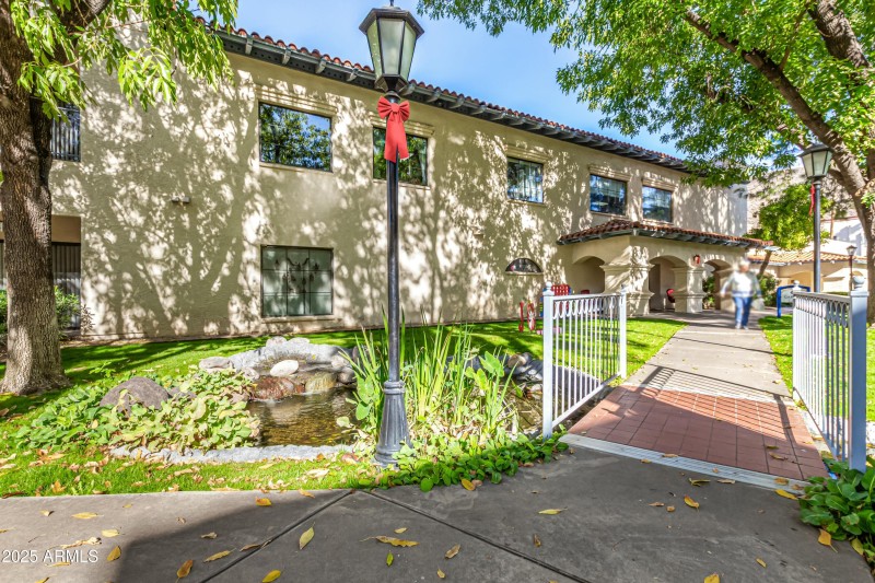 Fellowship Square - Phoenix