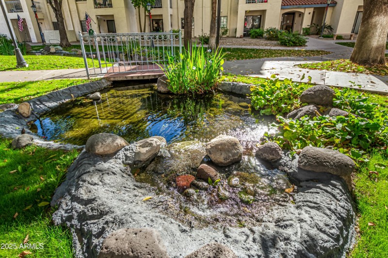 Fellowship Square - Phoenix