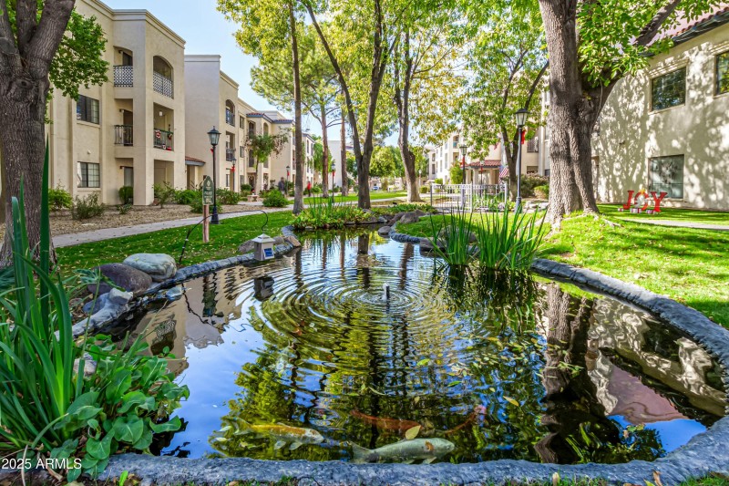 Fellowship Square - Phoenix