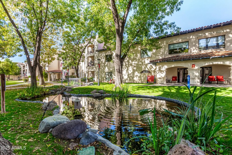 Fellowship Square - Phoenix