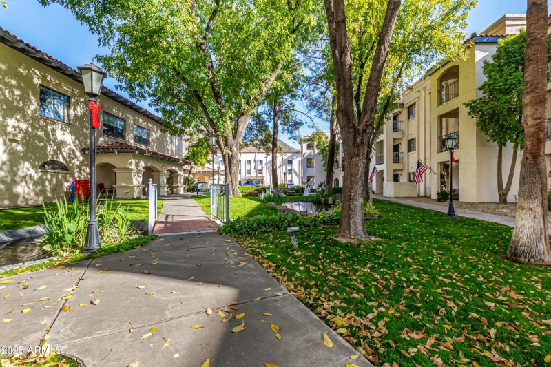 Fellowship Square - Phoenix