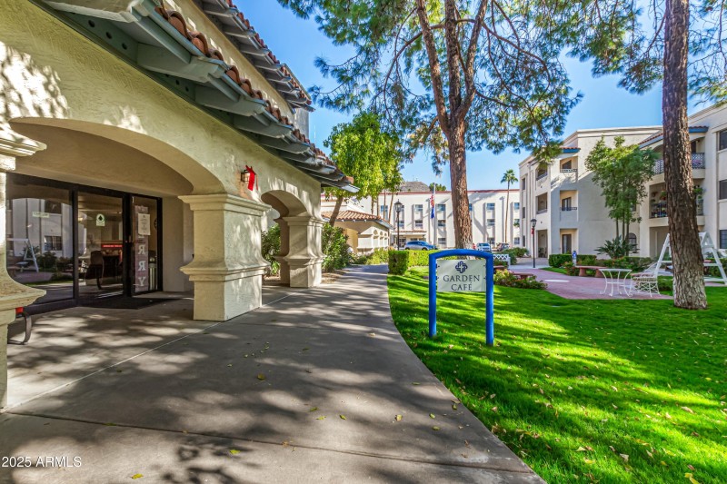 Fellowship Square - Phoenix