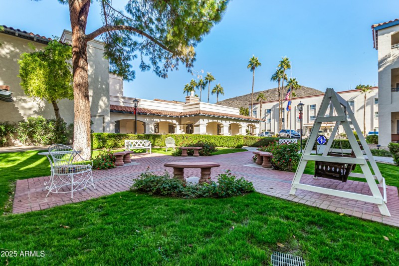 Fellowship Square - Phoenix