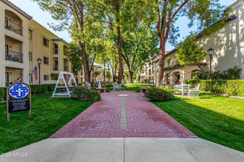 Fellowship Square - Phoenix